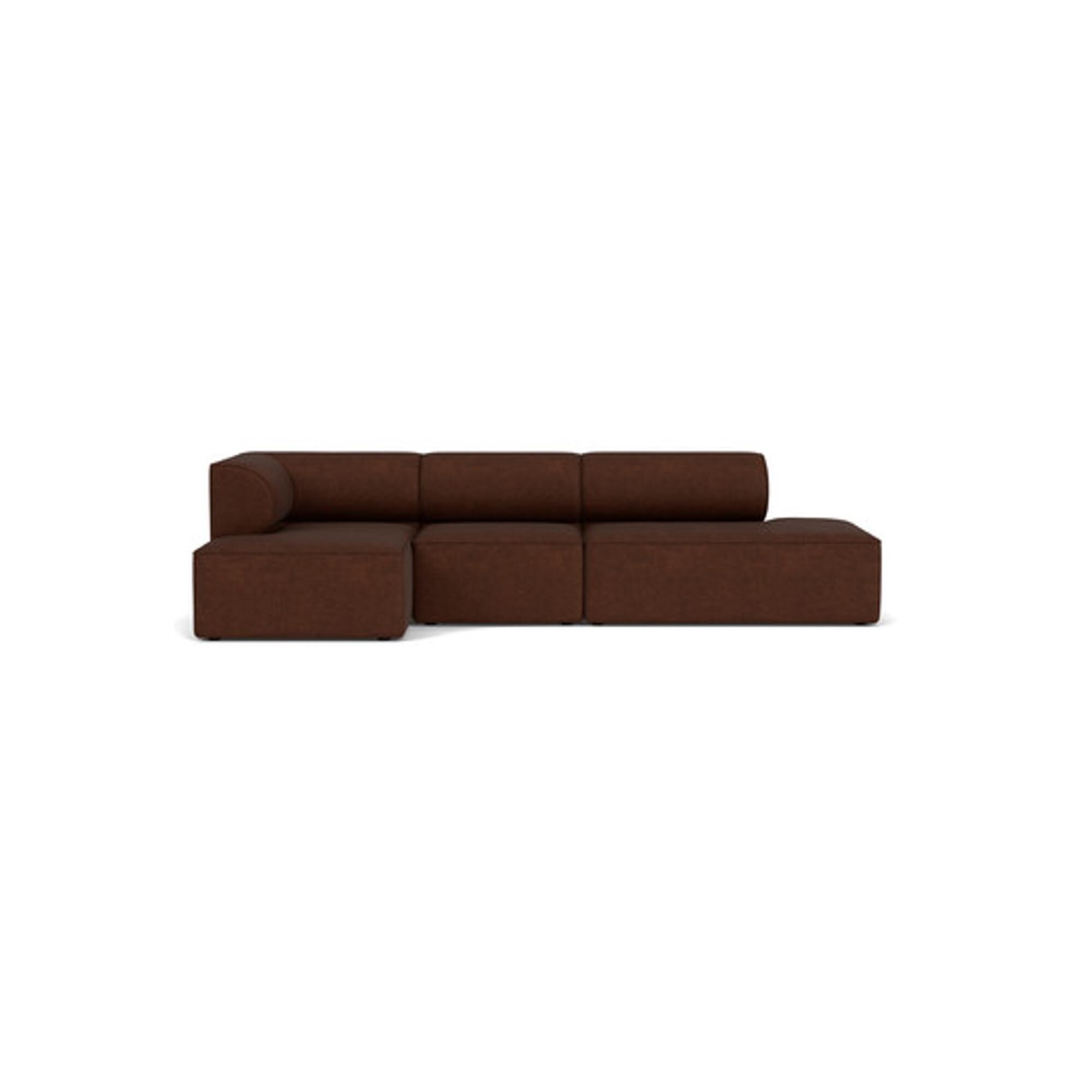 Eave 86 3-Personers Sofa Konfiguration 10 Boucl 08