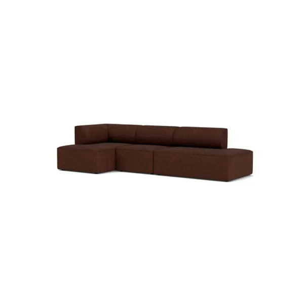 Eave 86 3-Sitzer-Sofa Konfiguration 10 Bouclé 08