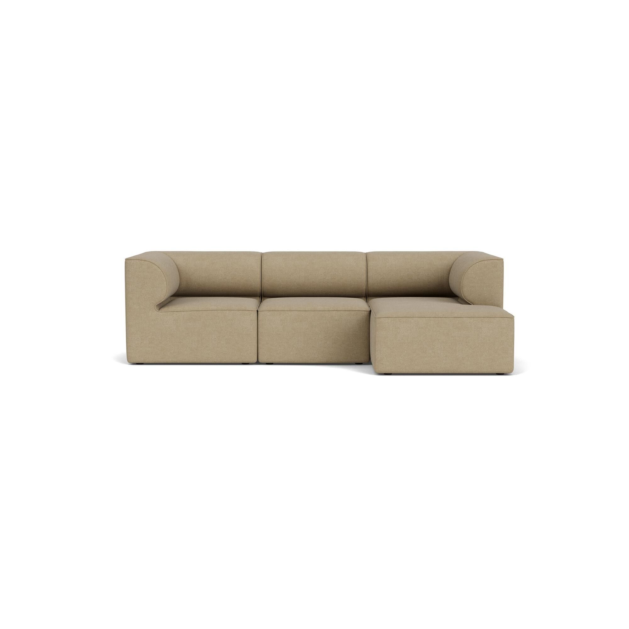 Eave 86 3-Personers Sofa Konfiguration 11 Boucl 02