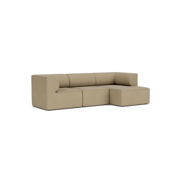 Eave 86 3-Seater Sofa Configuration 11 Bouclé 02