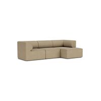 Eave 86 3-Seater Sofa Configuration 11 Bouclé 02