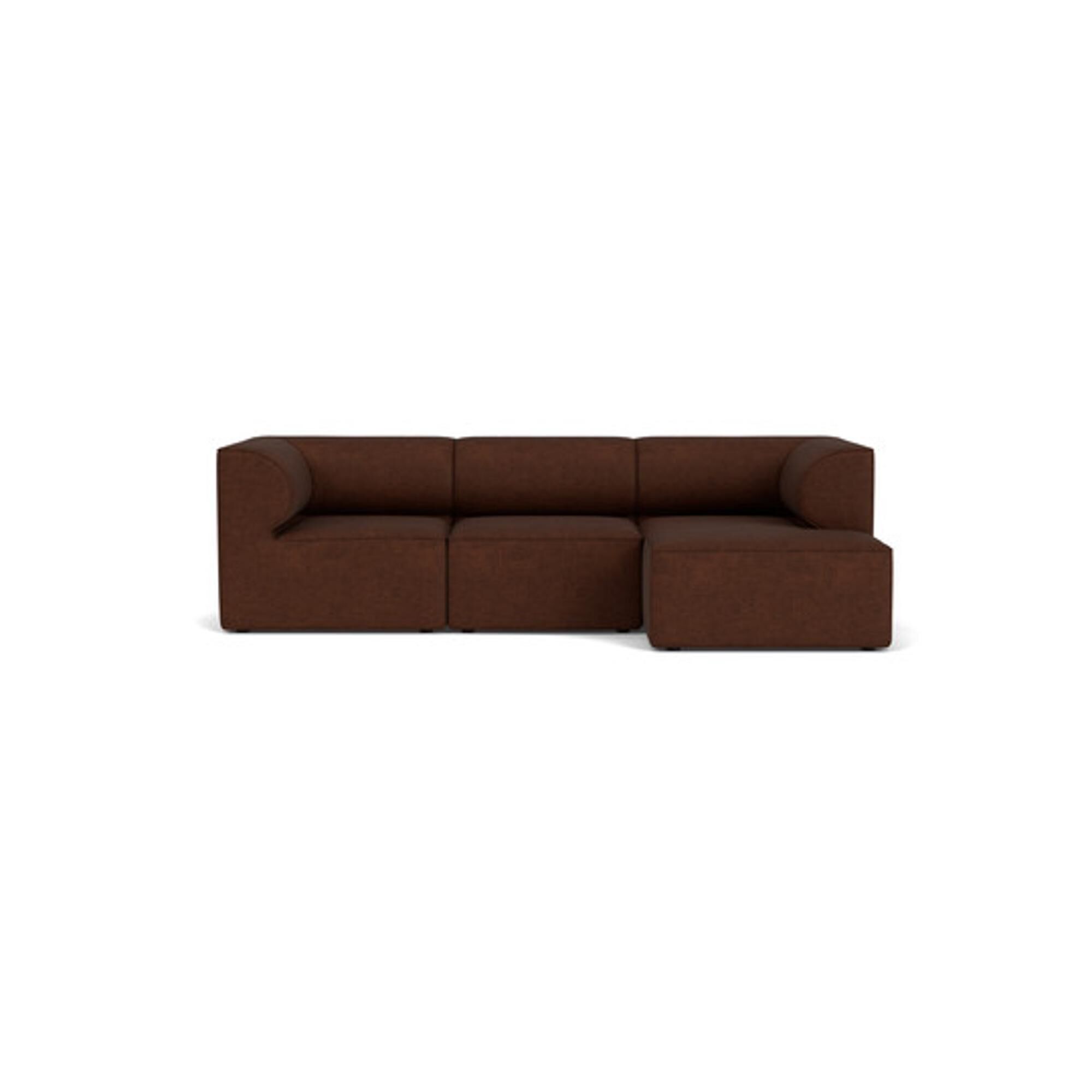 Eave 86 3-Personers Sofa Konfiguration 11 Boucl 08
