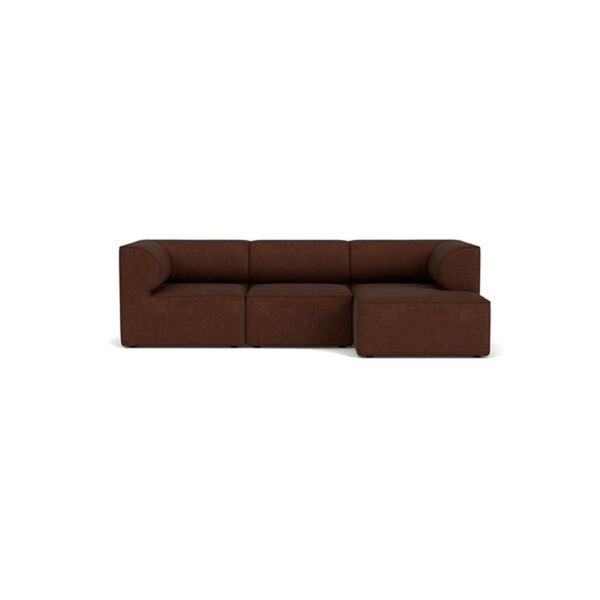 Eave 86 3-Personers Sofa Konfiguration 11 Bouclé 08