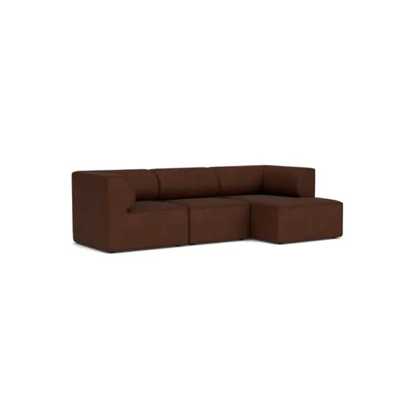 Eave 86 3-Seater Sofa Configuration 11 Bouclé 08