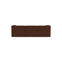 Eave 86 3-Seater Sofa Configuration 11 Bouclé 08