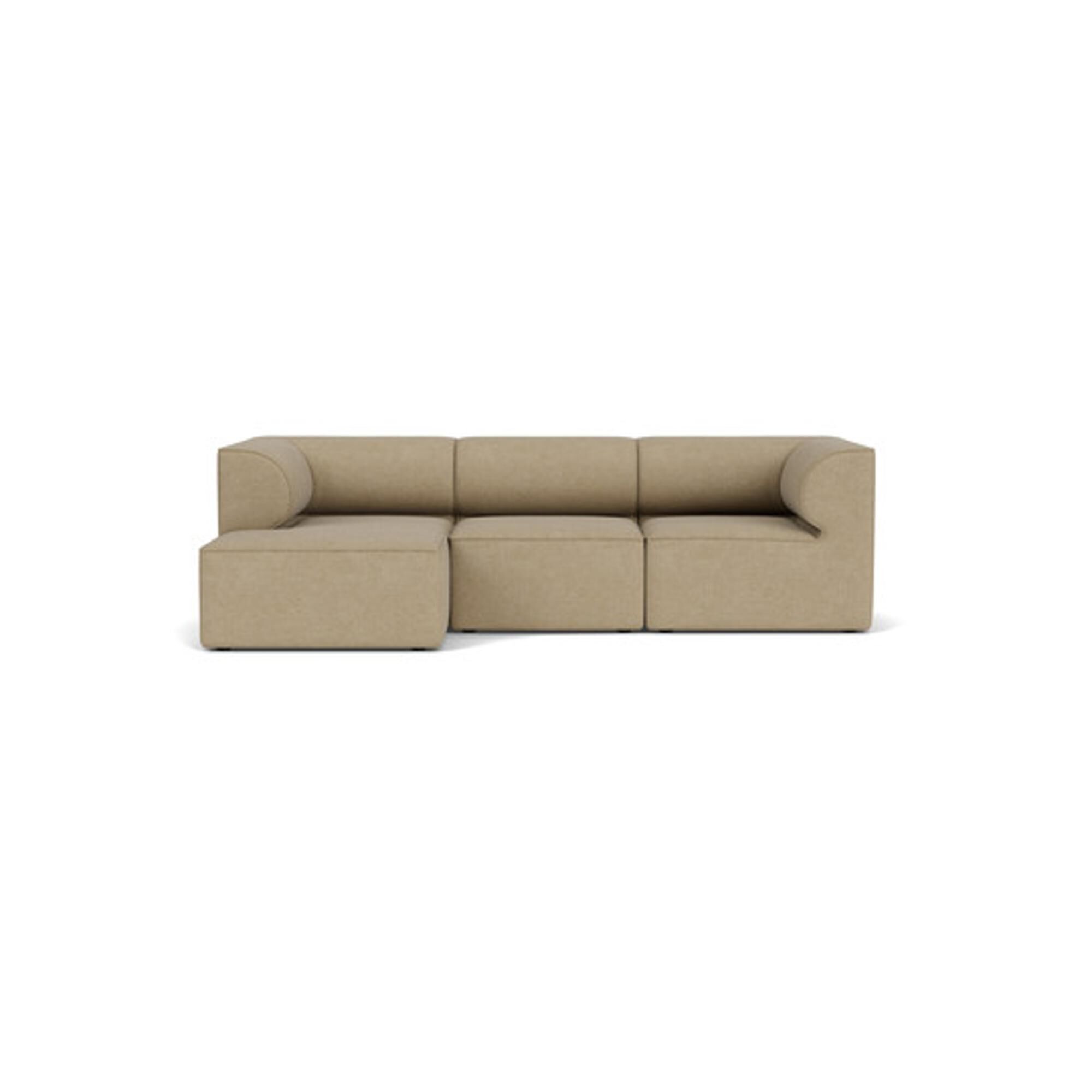 Eave 86 3-Personers Sofa Konfiguration 12 Boucl 02