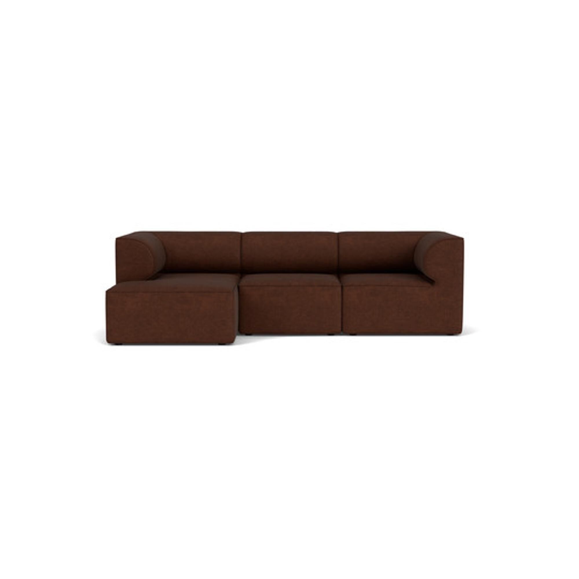 Eave 86 3-Personers Sofa Konfiguration 12 Boucl 08