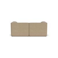 Eave 96 2-Seater Sofa Configuration 1 Bouclé 02