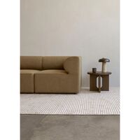 Eave 96 2-Seater Sofa Configuration 1 Bouclé 02