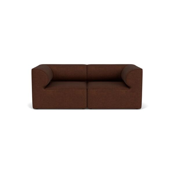 Eave 96 2-Personers Sofa Konfiguration 1 Bouclé 08