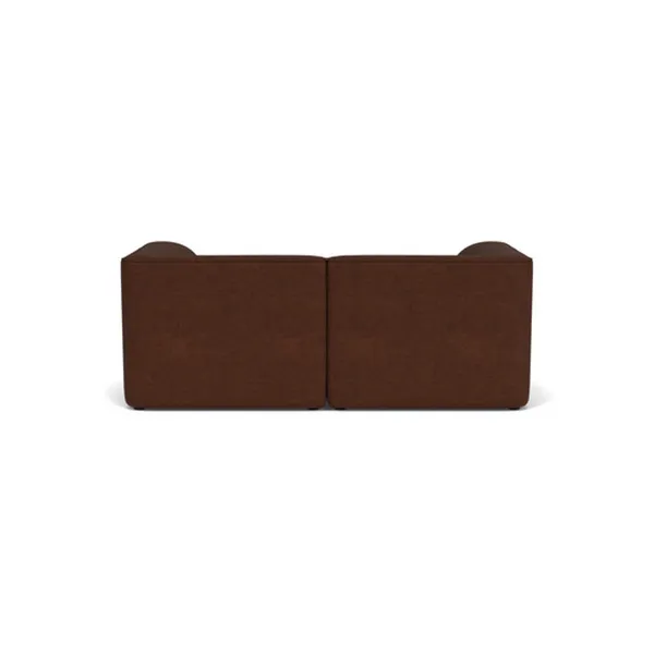 Eave 96 2-Seater Sofa Configuration 1 Bouclé 08