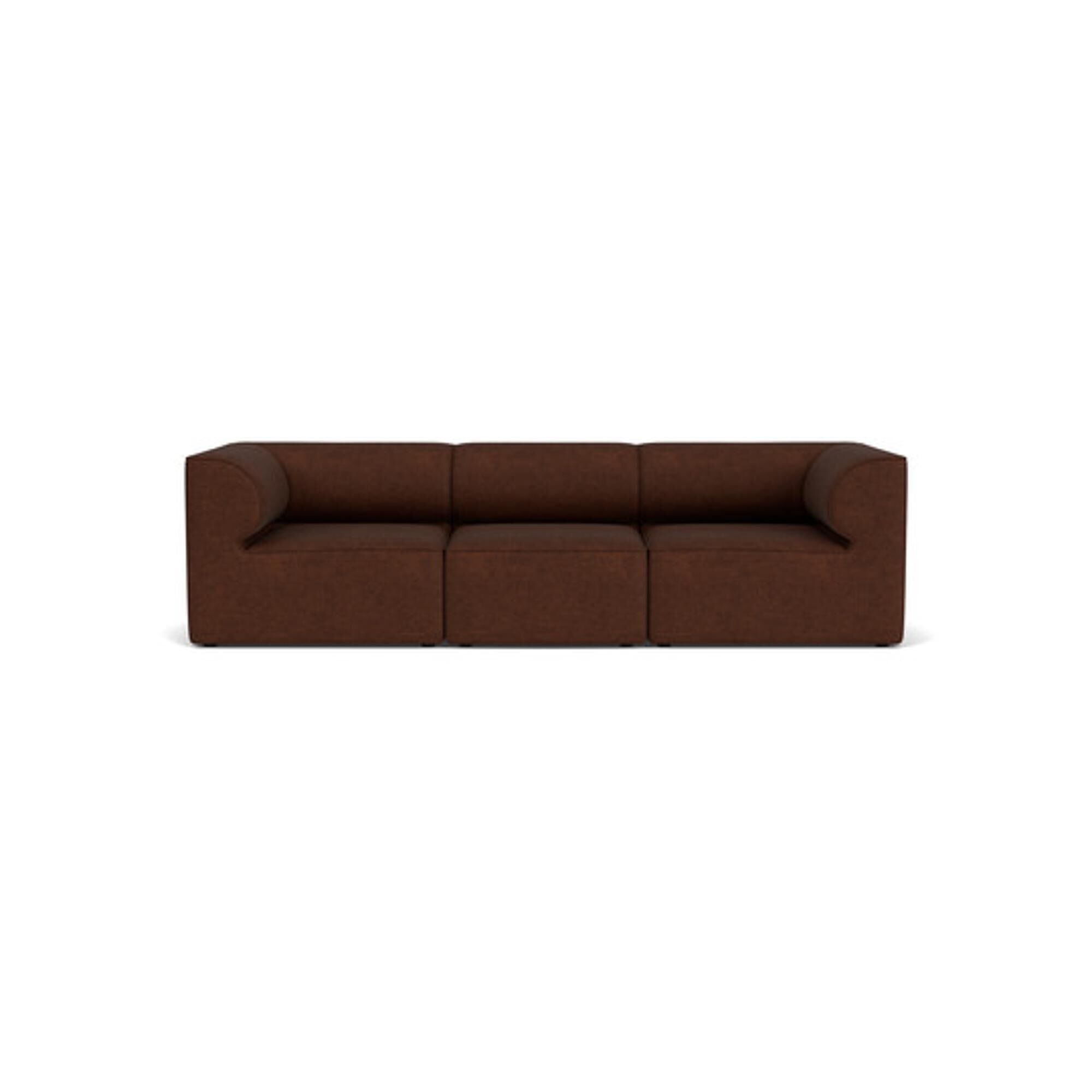 Eave 96 3-Personers Sofa Konfiguration 2 Boucl 08