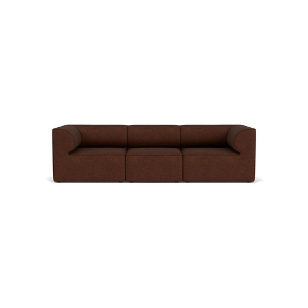 Eave 96 3-Seater Sofa Configuration 2 Bouclé 08