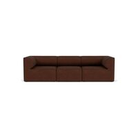 Eave 96 3-Seater Sofa Configuration 2 Bouclé 08