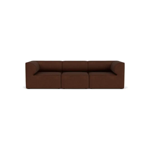 Eave 96 3-Seater Sofa Configuration 2 Bouclé 08