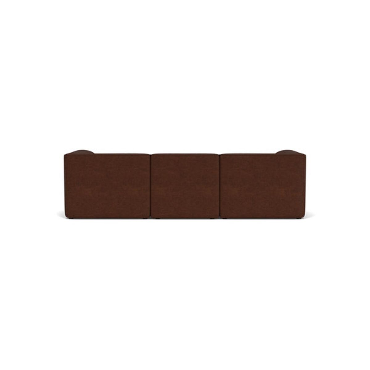 Eave 96 3-Seater Sofa Configuration 2 Bouclé 08
