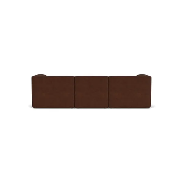 Eave 96 3-Seater Sofa Configuration 2 Bouclé 08