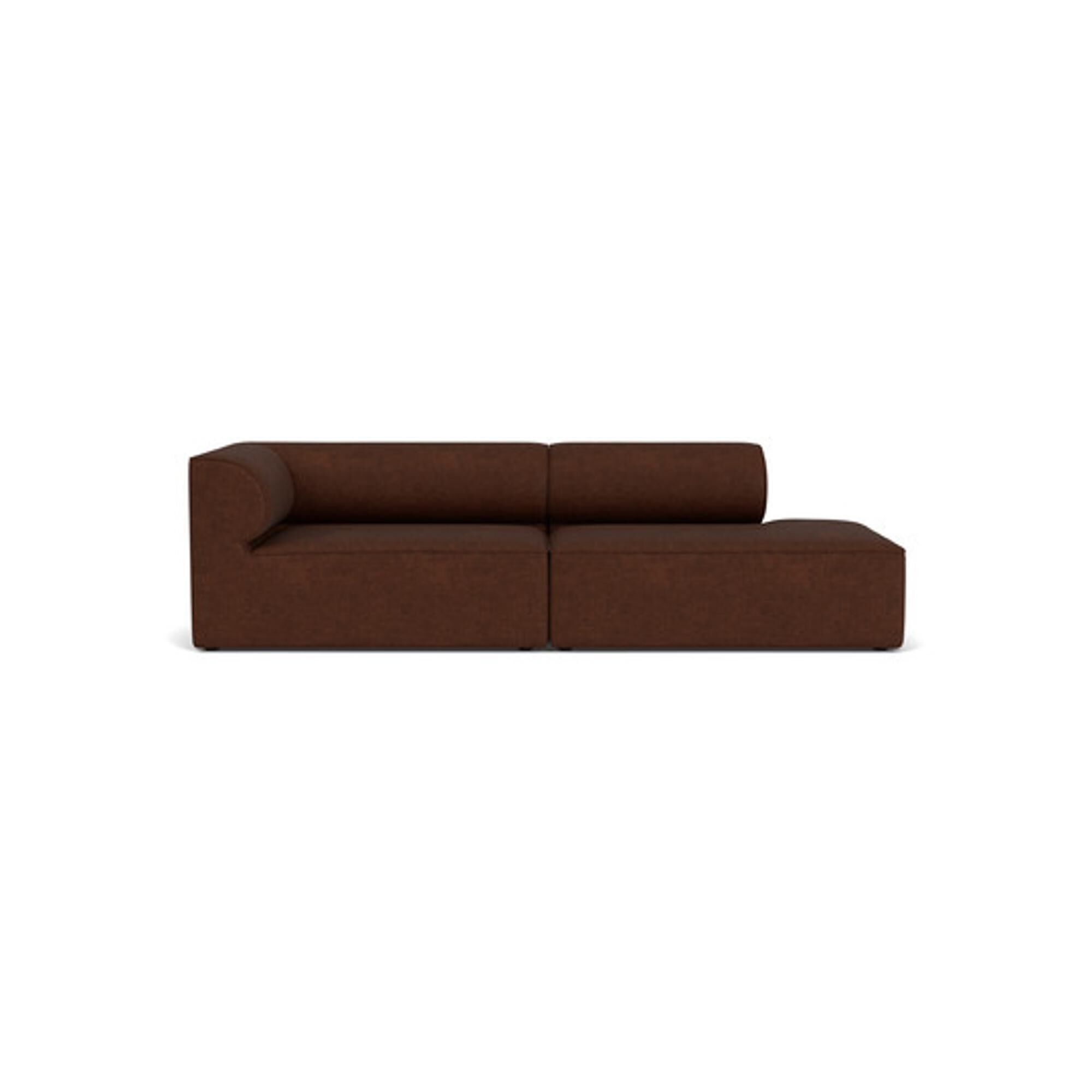 Eave 96 2-Personers Sofa Konfiguration 3 Boucl 08