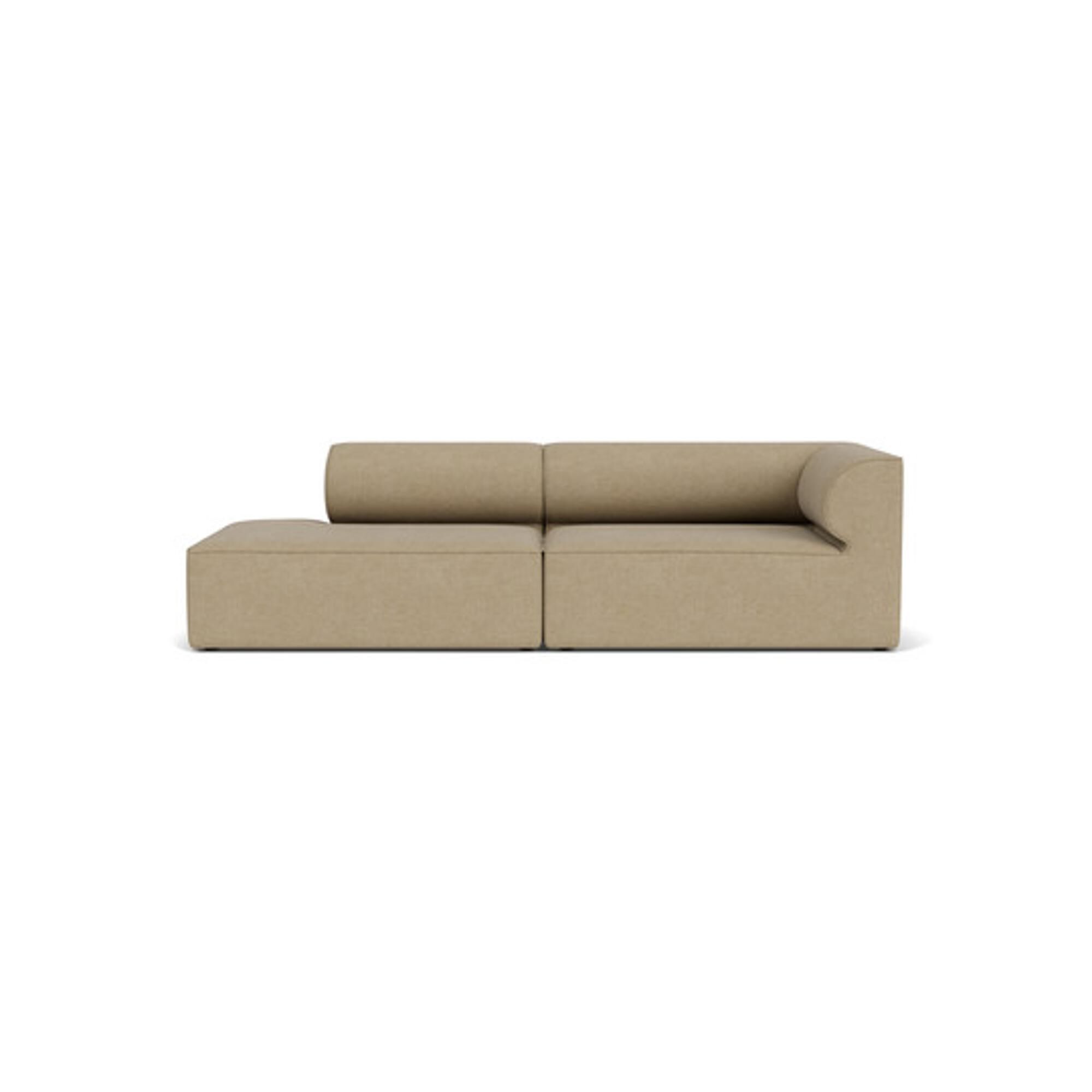 Eave 96 2-Personers Sofa Konfiguration 4 Boucl 02
