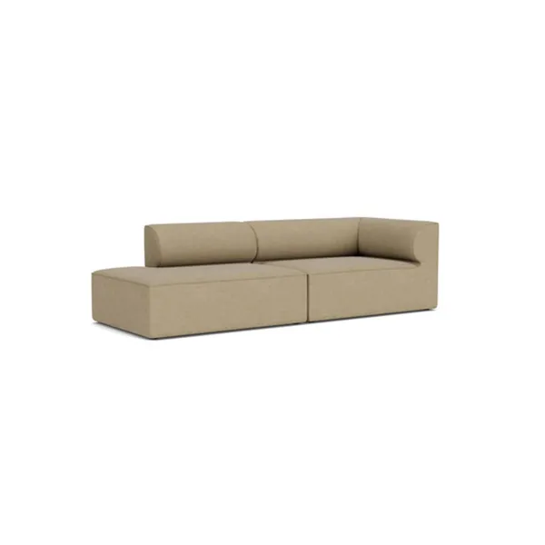 Eave 96 2-Seater Sofa Configuration 4 Bouclé 02