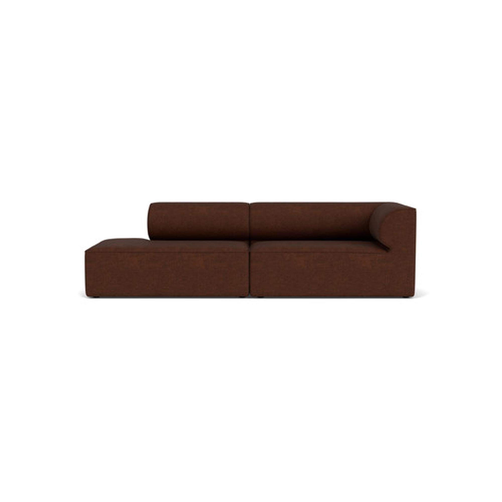 Eave 96 2-Personers Sofa Konfiguration 4 Boucl 08