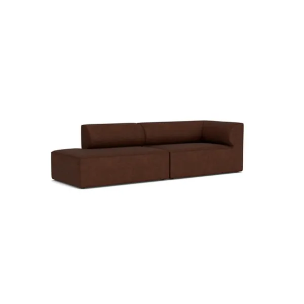 Eave 96 2-Seater Sofa Configuration 4 Bouclé 08