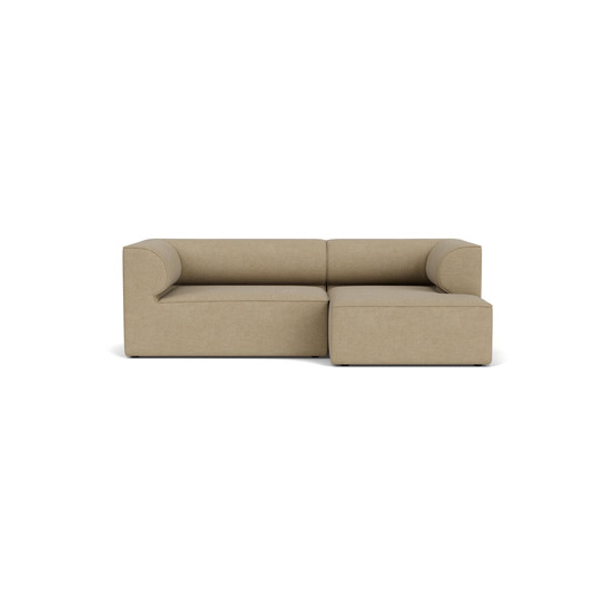 Eave 96 2-Personers Sofa Konfiguration 5 Boucl 02