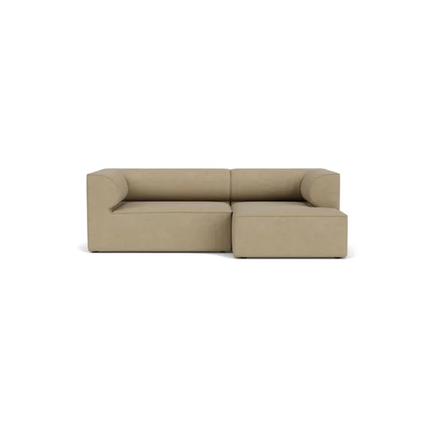 Eave 96 2-Personers Sofa Konfiguration 5 Bouclé 02