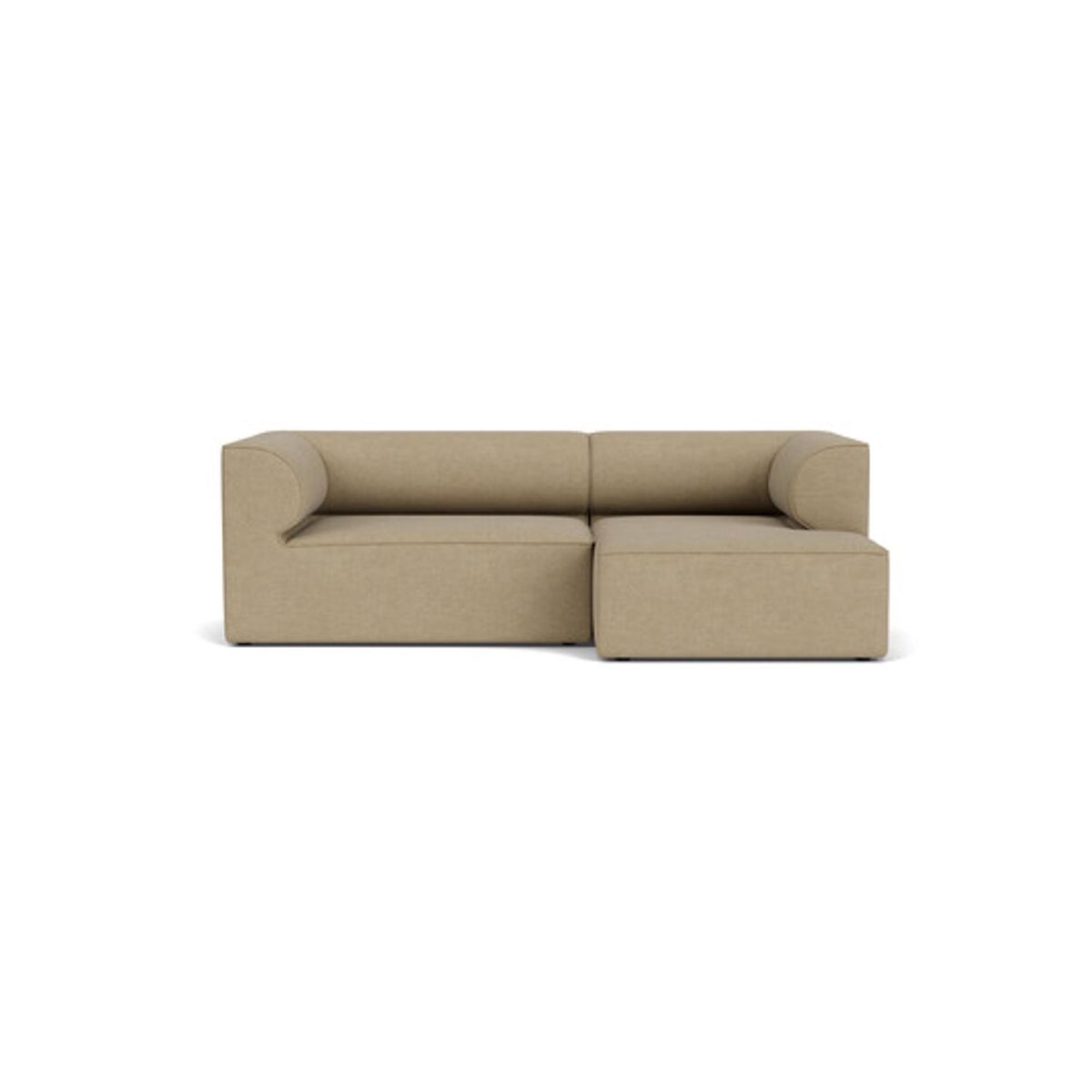 Eave 96 2-Seater Sofa Configuration 5 Bouclé 02