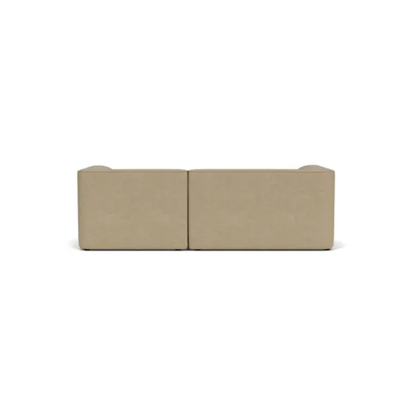 Eave 96 2-Personers Sofa Konfiguration 5 Bouclé 02