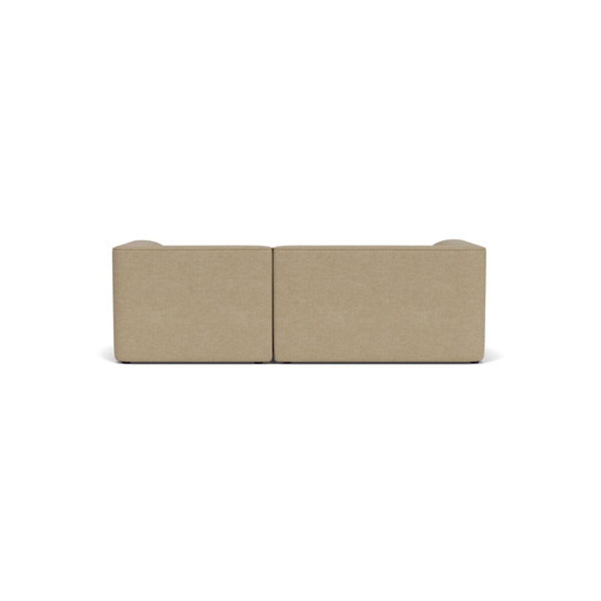 Eave 96 2-Seater Sofa Configuration 5 Bouclé 02