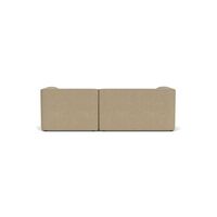Eave 96 2-Seater Sofa Configuration 5 Bouclé 02