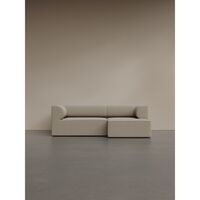 Eave 96 2-Seater Sofa Configuration 5 Bouclé 02