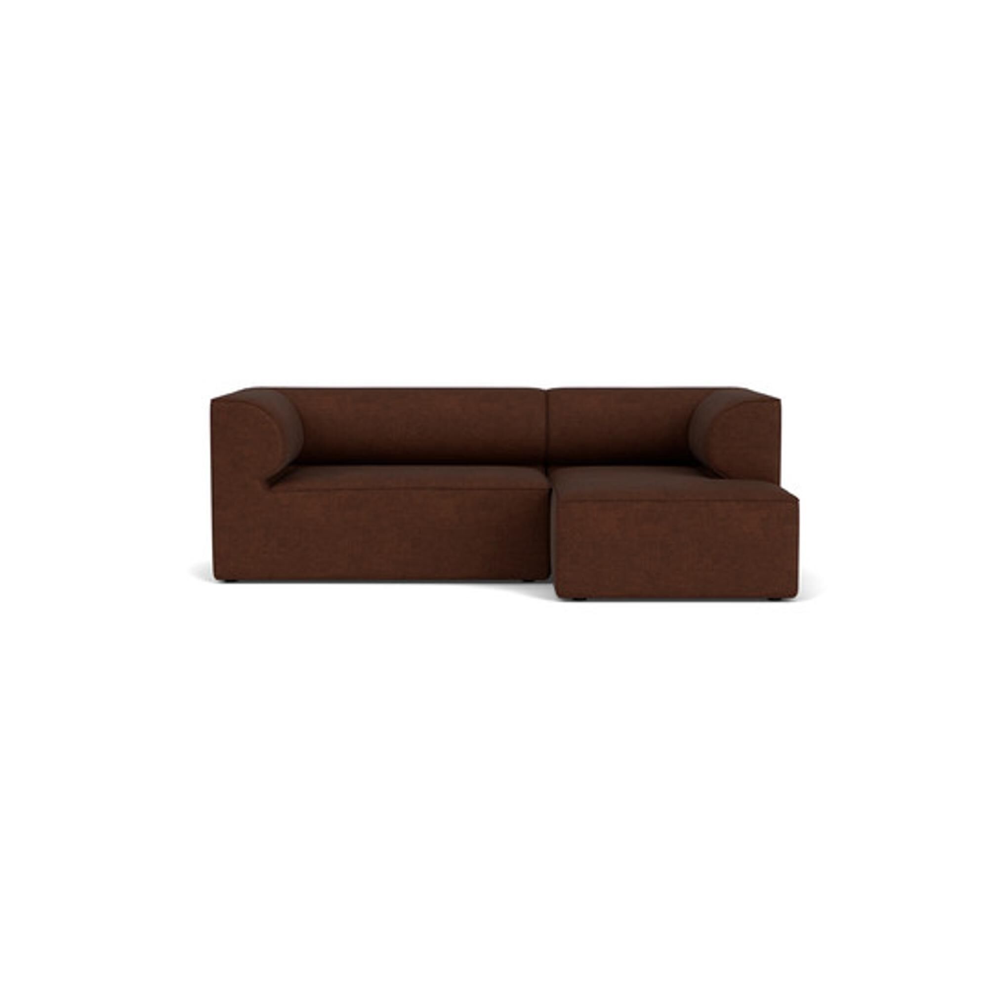 Eave 96 2-Personers Sofa Konfiguration 5 Boucl 08