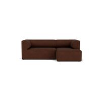 Eave 96 2-Seater Sofa Configuration 5 Bouclé 08