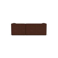 Eave 96 2-Seater Sofa Configuration 5 Bouclé 08