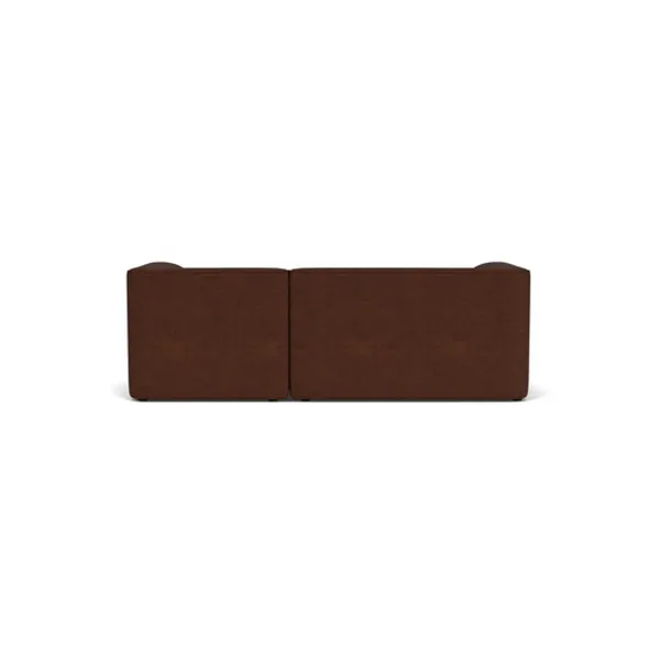 Eave 96 2-Seater Sofa Configuration 5 Bouclé 08