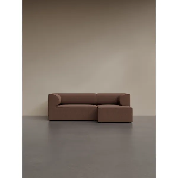 Eave 96 2-Seater Sofa Configuration 5 Bouclé 08