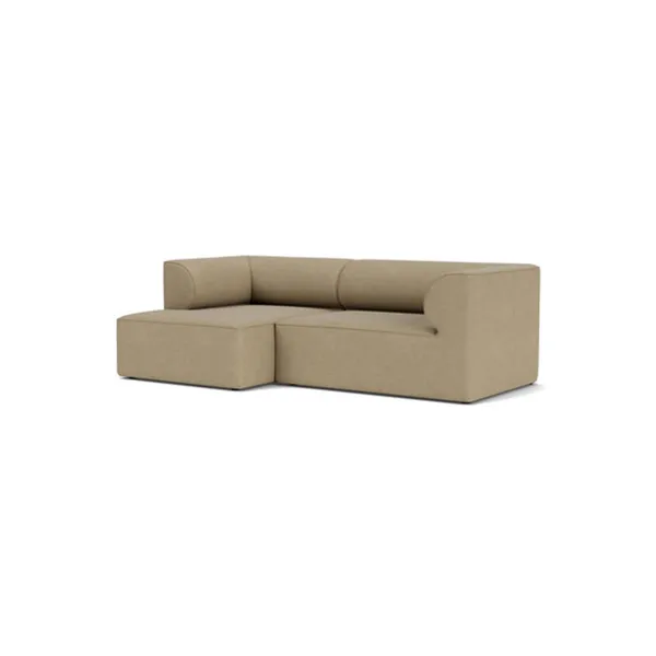 Eave 96 2-Seater Sofa Configuration 6 Bouclé 02