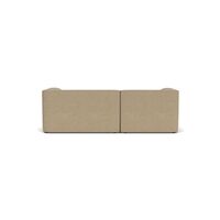 Eave 96 2-Seater Sofa Configuration 6 Bouclé 02