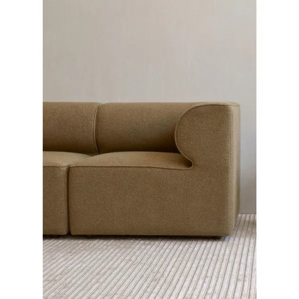 Eave 96 2-Seater Sofa Configuration 6 Bouclé 02