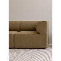 Eave 96 2-Seater Sofa Configuration 6 Bouclé 02
