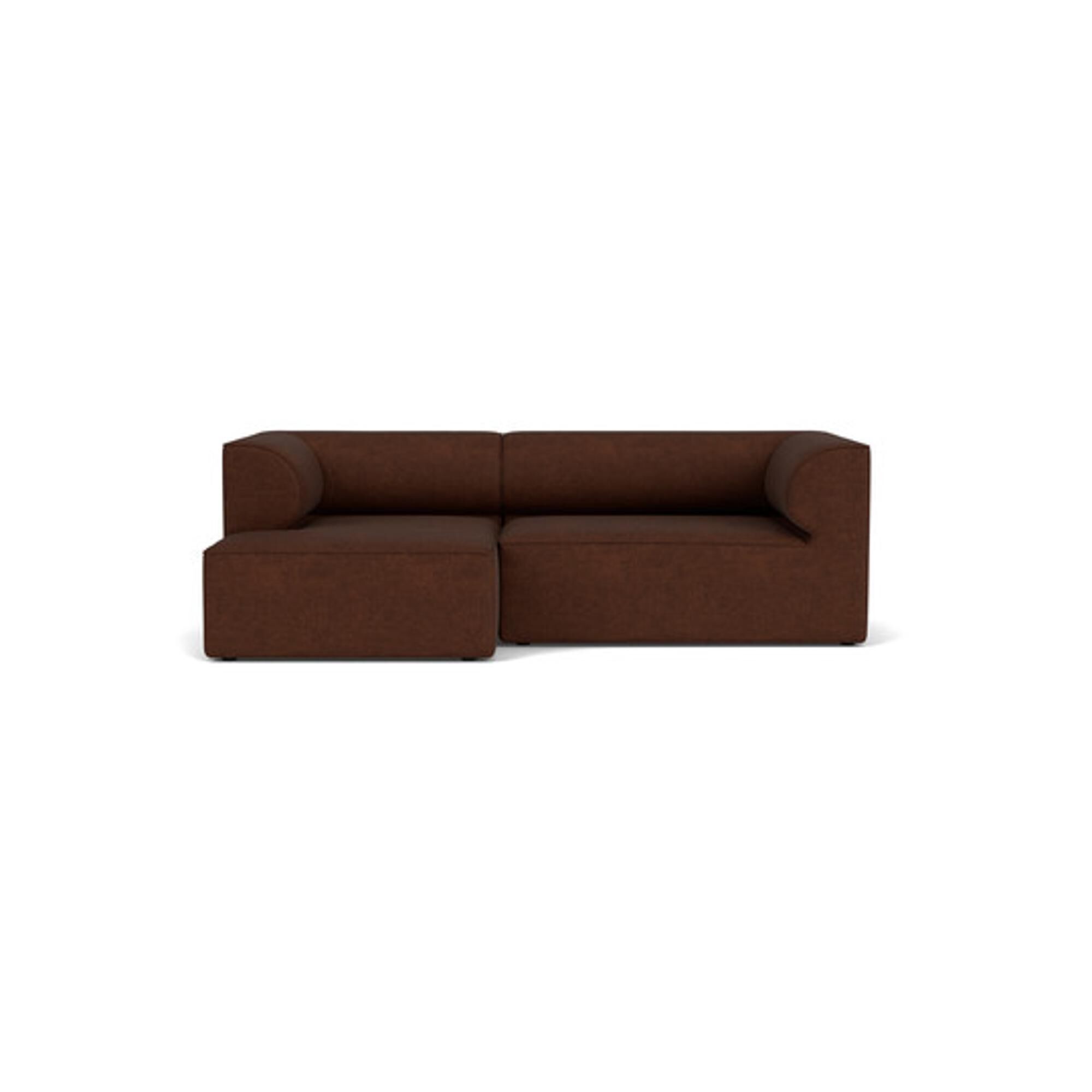 Eave 96 2-Personers Sofa Konfiguration 6 Boucl 08