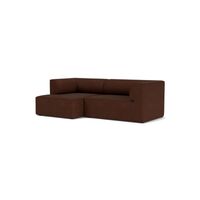 Eave 96 2-Seater Sofa Configuration 6 Bouclé 08
