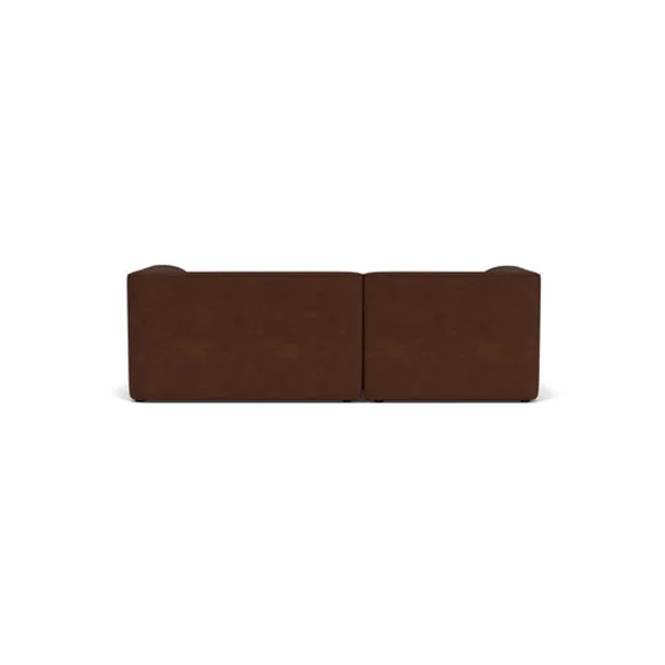 Eave 96 2-Seater Sofa Configuration 6 Bouclé 08
