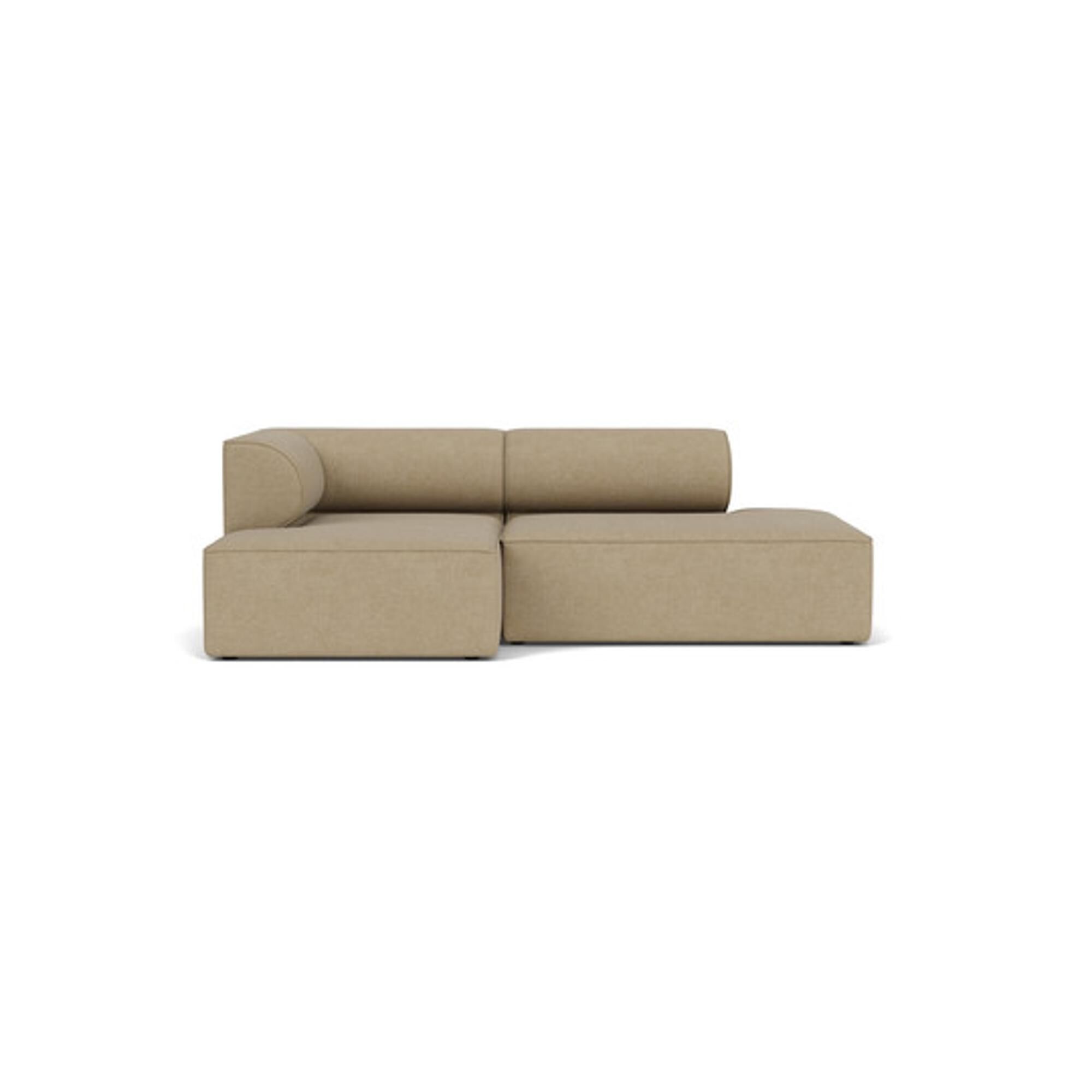 Eave 96 2-Personers Sofa Konfiguration 7 Boucl 02