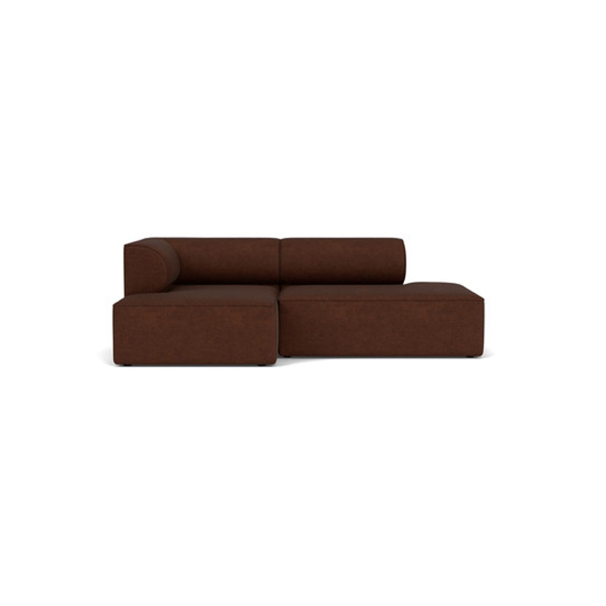 Eave 96 2-Personers Sofa Konfiguration 7 Boucl 08