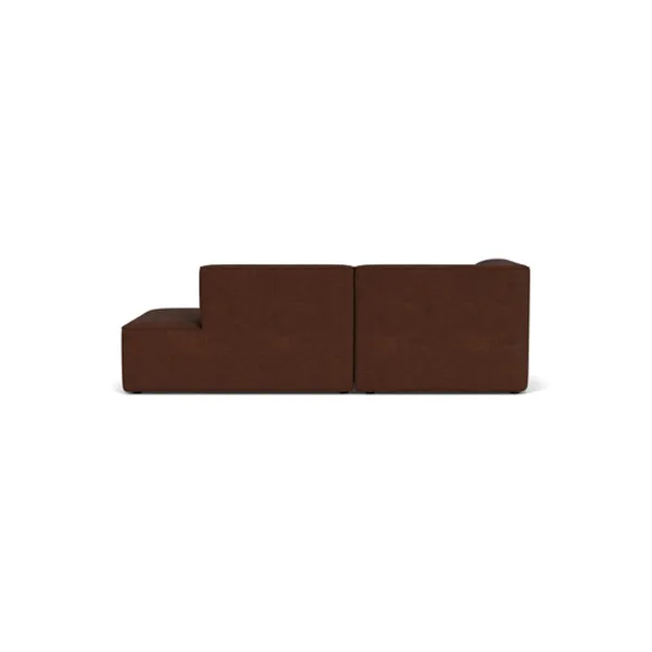 Eave 96 2-Personers Sofa Konfiguration 7 Bouclé 08