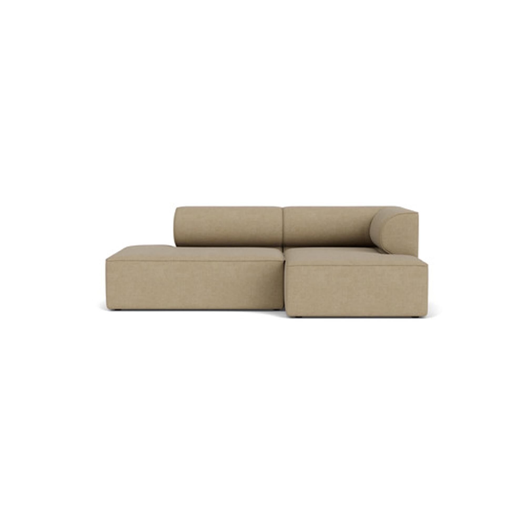 Eave 96 2-Personers Sofa Konfiguration 8 Boucl 02