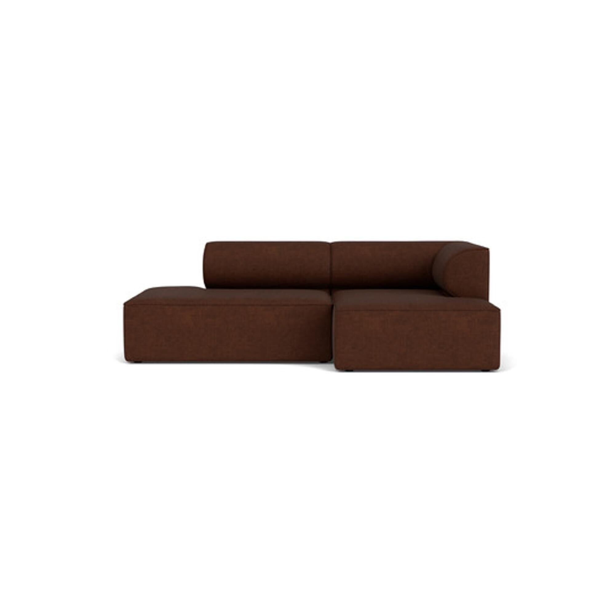 Eave 96 2-Personers Sofa Konfiguration 8 Boucl 08